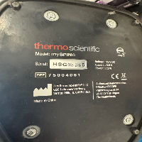 Thermo MySpin6 Mini Centrifuge image 0
